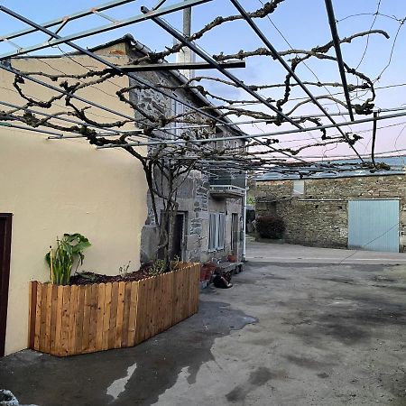 Maison d'hôtes Casa Tania à Ligonde Extérieur photo